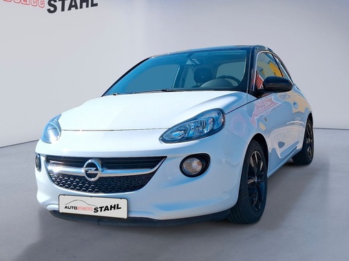 Opel Adam 2019