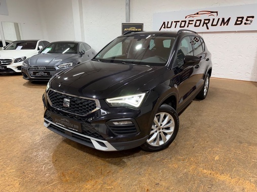 Seat Ateca 2022