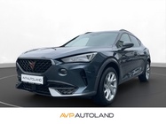 Cupra Formentor 2022