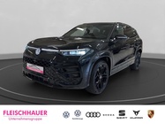Volkswagen Tayron 2025