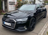Audi A6 2020