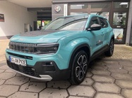 Jeep Avenger 2023
