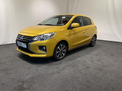 Mitsubishi Space Star 2022