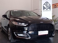 Ford Mondeo 2018