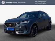 Cupra Formentor 2022