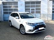 Mitsubishi Outlander 2020
