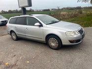Volkswagen Passat 2008