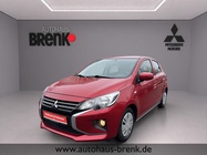 Mitsubishi Space Star 2023