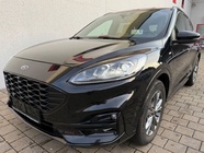 Ford Kuga 2021