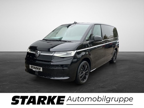 Volkswagen T7 2026