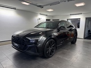 Audi Q8 2022