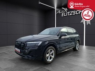 Audi Q7 2024