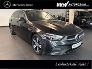 Mercedes-Benz C-Class 2024