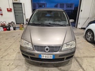 Fiat Idea 2009