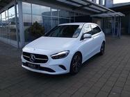 Mercedes-Benz B-Class 2024