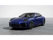 Porsche Panamera 2023