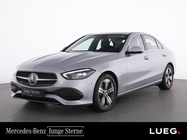 Mercedes-Benz C-Class 2025