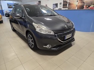 Peugeot 208 2012