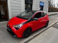 Toyota Aygo 2021