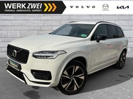 Volvo XC90 2022