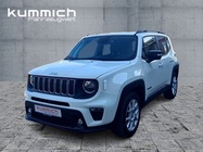 Jeep Renegade 2023