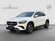 Mercedes-Benz GLA-Class 2024