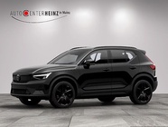 Volvo XC40 2025