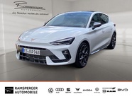 Cupra Leon 2025