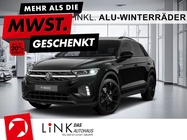 Volkswagen T-Roc 2026