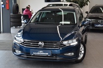 Volkswagen Passat 2021