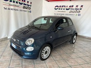 Fiat 500 2020