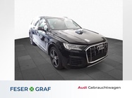 Audi Q7 2023