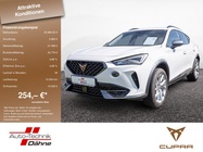 Cupra Formentor 2023