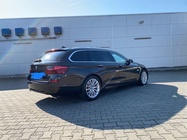 BMW 5 Series 2013