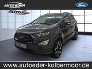 Ford EcoSport 2023