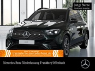 Mercedes-Benz GLE-Class 2024