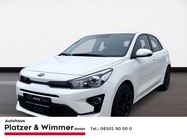 Kia Rio 2021