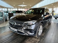 Mercedes-Benz GLC-Class 2023