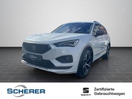Seat Tarraco 2022