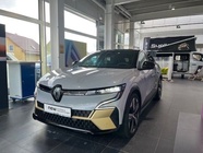 Renault Megane 2023