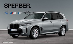 BMW X5 2025