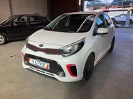 Kia Picanto 2019