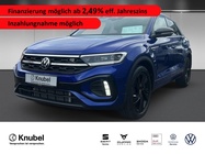 Volkswagen T-Roc 2024