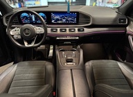 Mercedes-Benz GLE-Class 2021