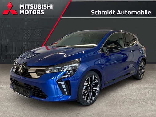 Mitsubishi Colt 2025