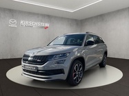 Skoda Kodiaq 2020