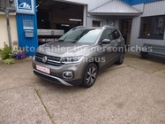 Volkswagen T-Cross 2019