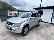 Suzuki Grand Vitara 2007