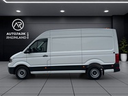 Volkswagen Crafter 2022