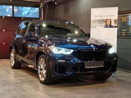 BMW X5 2021